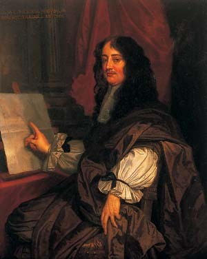 William Brouncker 1620-1684